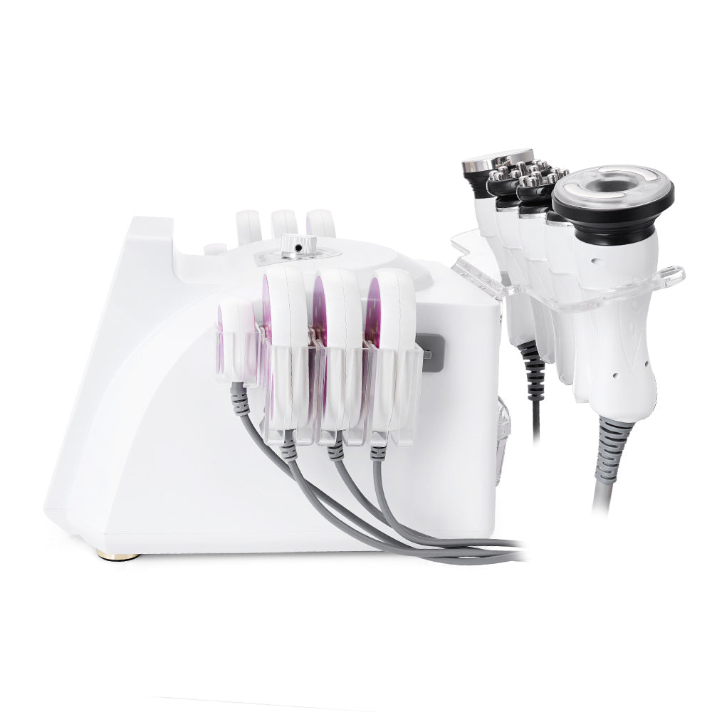 fat loss 360° Rotating RF