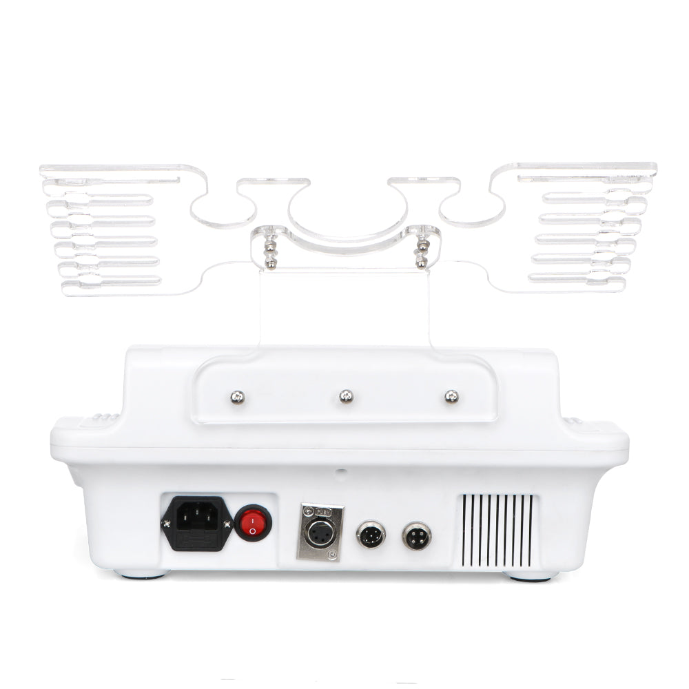 EMS Cavitation Ultrasonic Body Fat Remove Slimming Loss Weight 40K Cavitation Machine Body Face Beauty Machine - Suerbeaty