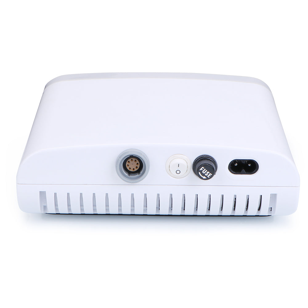 Rotating 360° RF Skin Rejuvenation Radio Frequency Aniti Wrinkle Beauty Machine - Suerbeaty