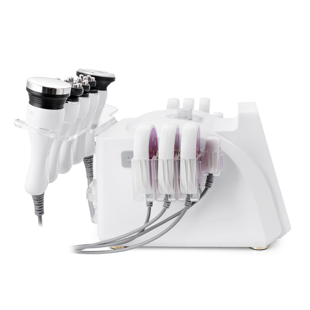 RF Machine
