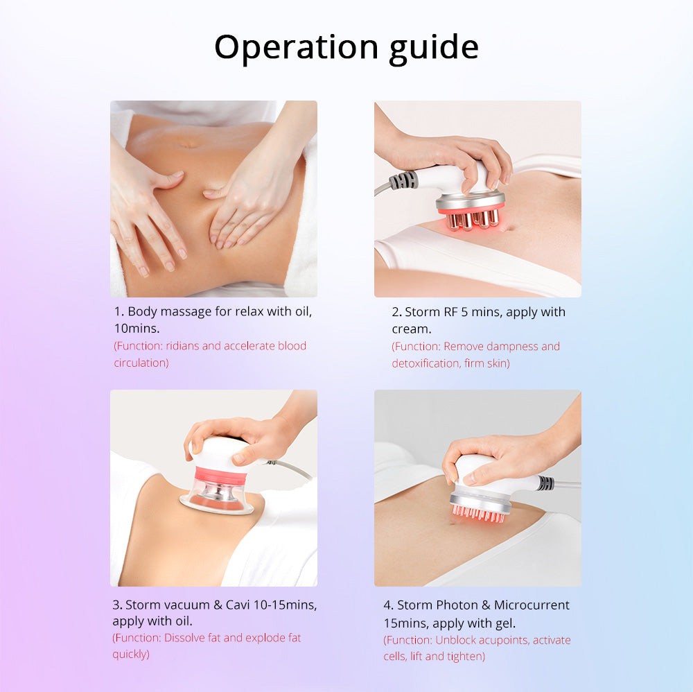ultrasonic cavitation lipo reviews