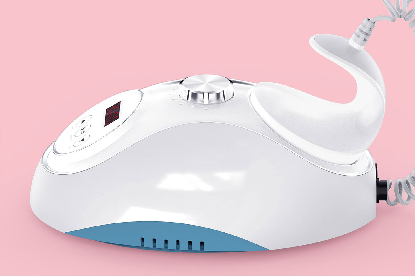 Unoisetion Ultrasonic Cavitation 2.0 Ultrasound Body Slimming Fat Loss Home Use Machine - Suerbeaty