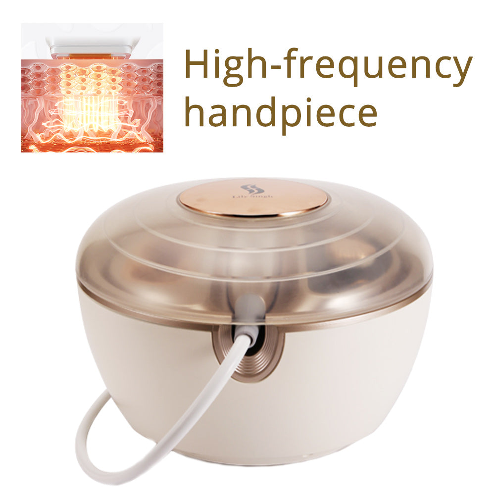 Latest Professional Fractional RF Radio Frequency Dot Matrix Skin Rejuvenation Machine - Suerbeaty