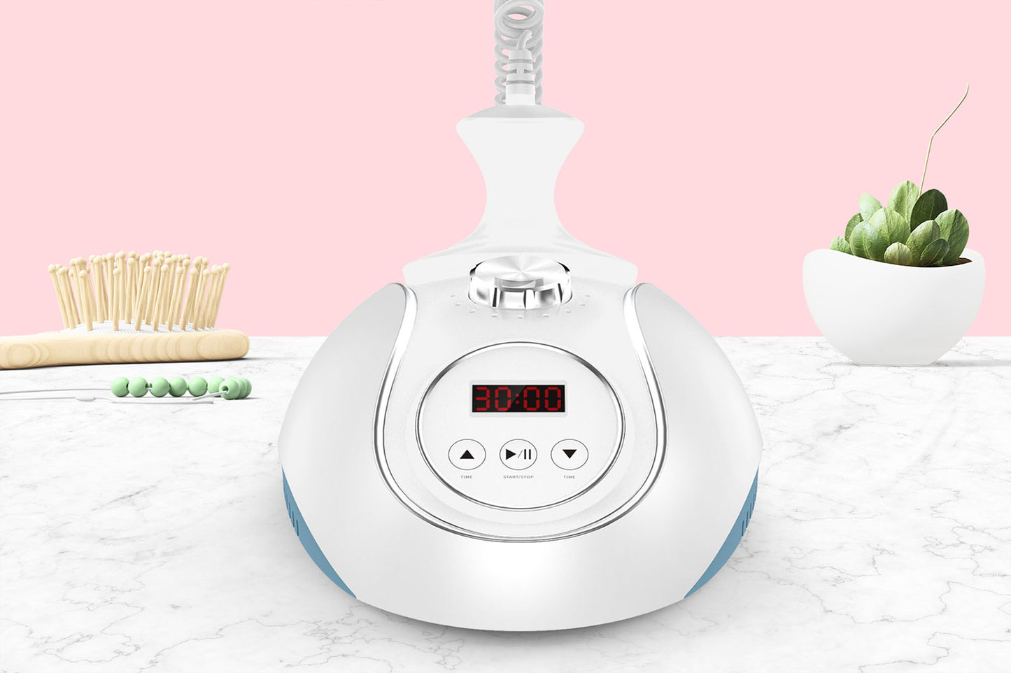Unoisetion Ultrasonic Cavitation 2.0 Ultrasound Body Slimming Fat Loss Home Use Machine - Suerbeaty