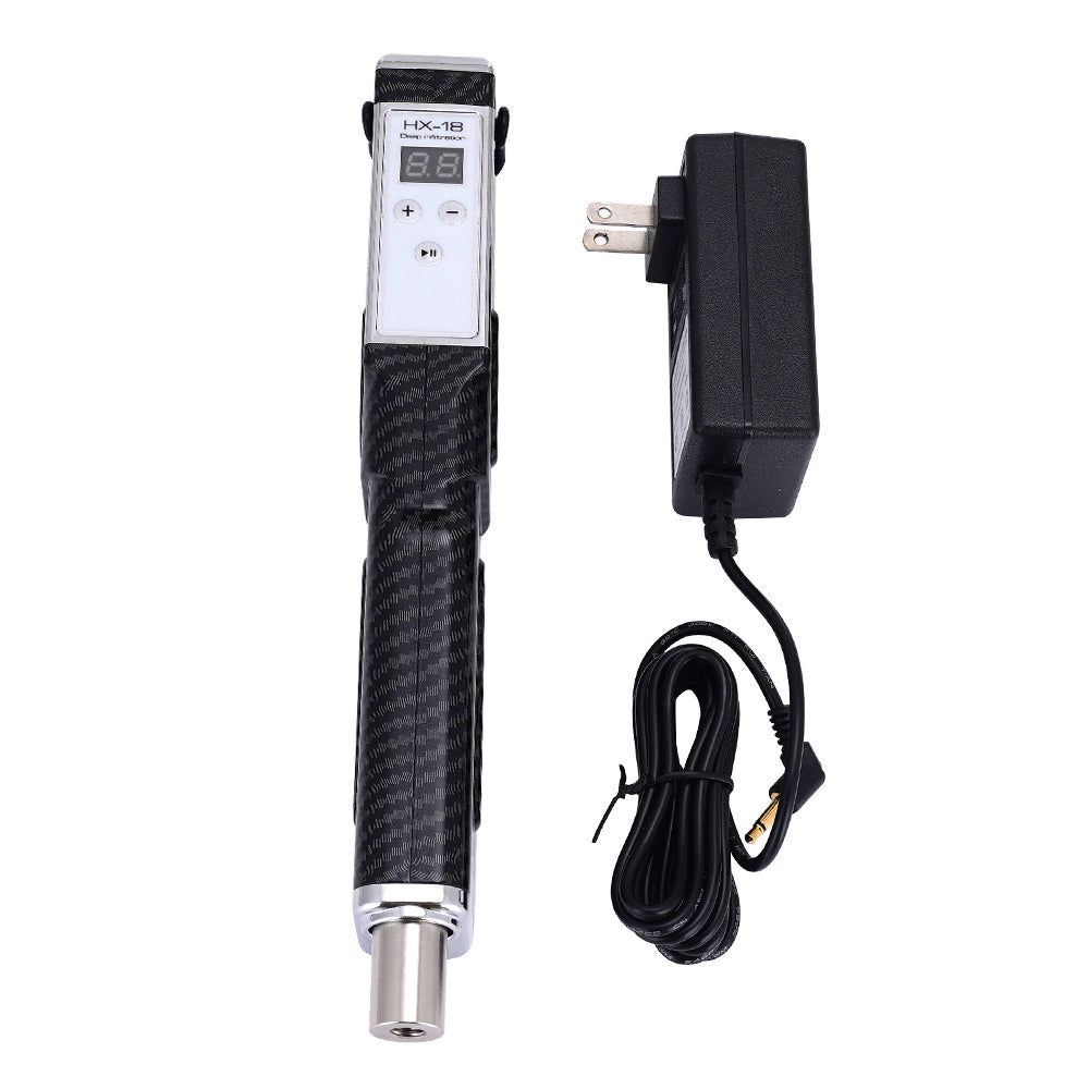 2022 Automatic Nebulizer Wrinkle Removal No Needle Mesotherapy Device