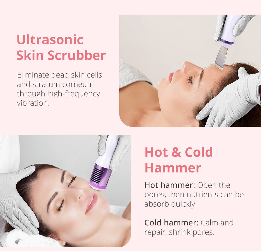 New Arrival 40k Cavitation 2.5 Weight Loss Rf Radio Frequency Skin Tightening Machine - Suerbeaty