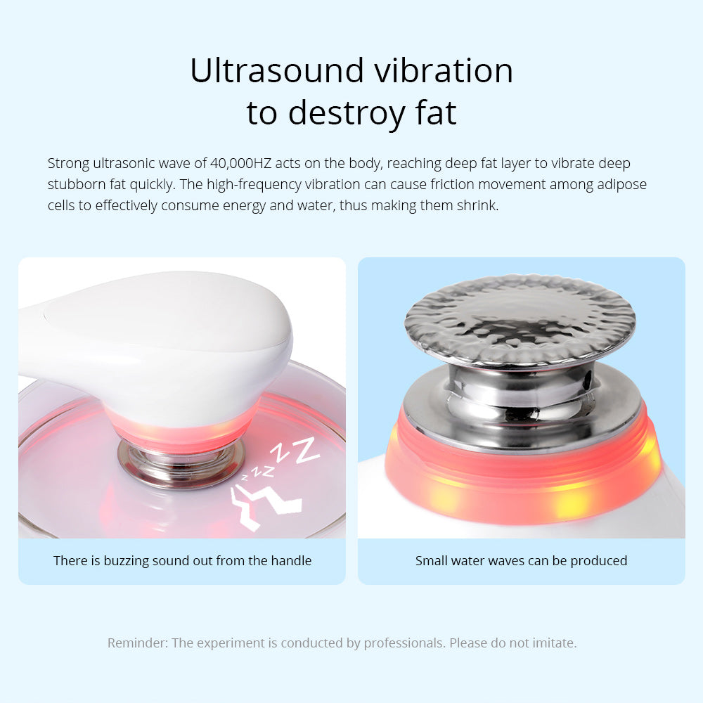 cavitation in beauty
