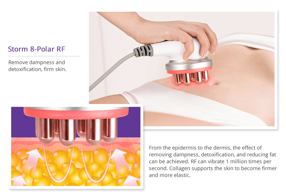 lipo cavitation on stomach