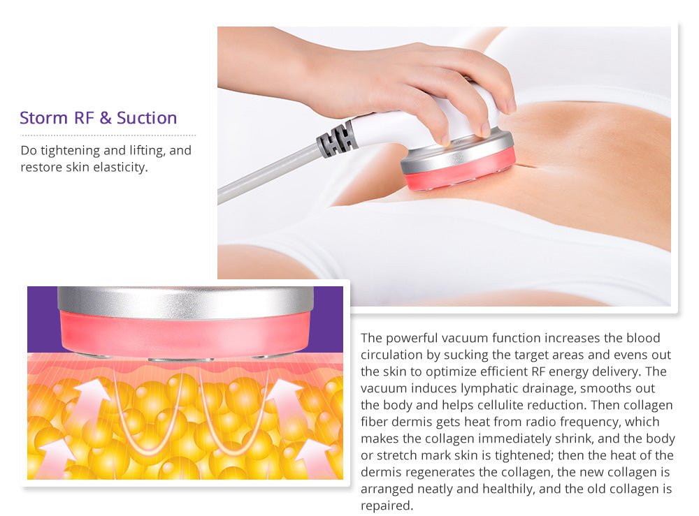 best rated cavitation machine