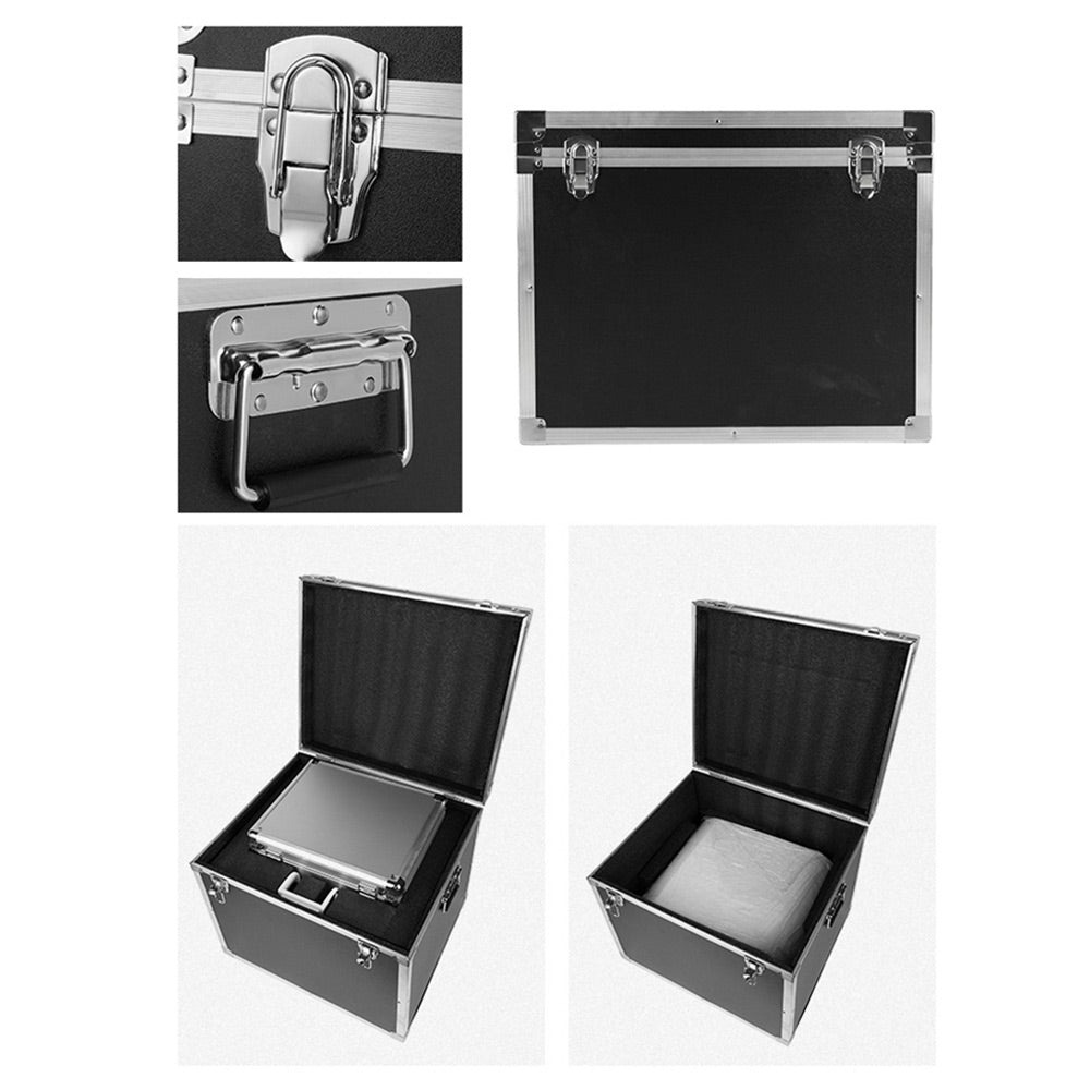 2021 Newest Shockwave Machine Muscle Relax Joint Pain Relief Body Shape Machine - Suerbeaty