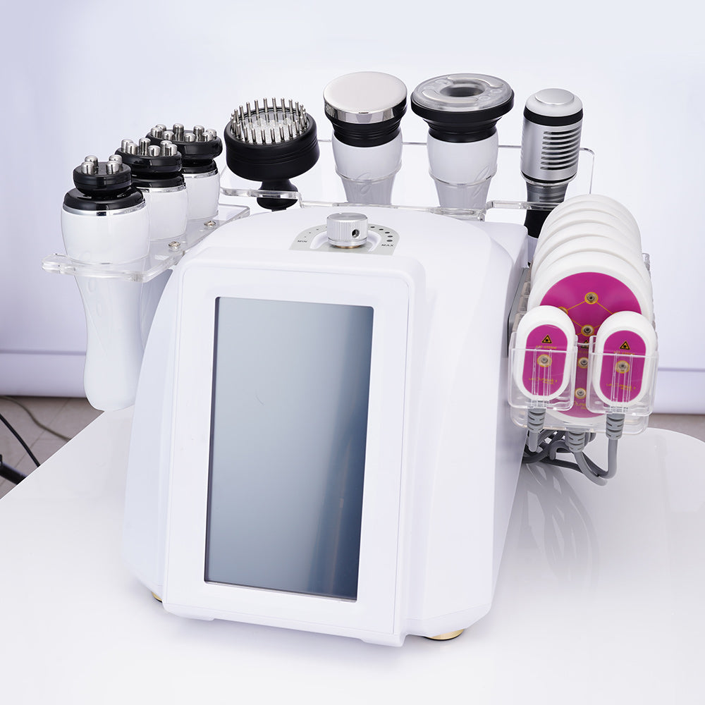 lipo cavitation machine