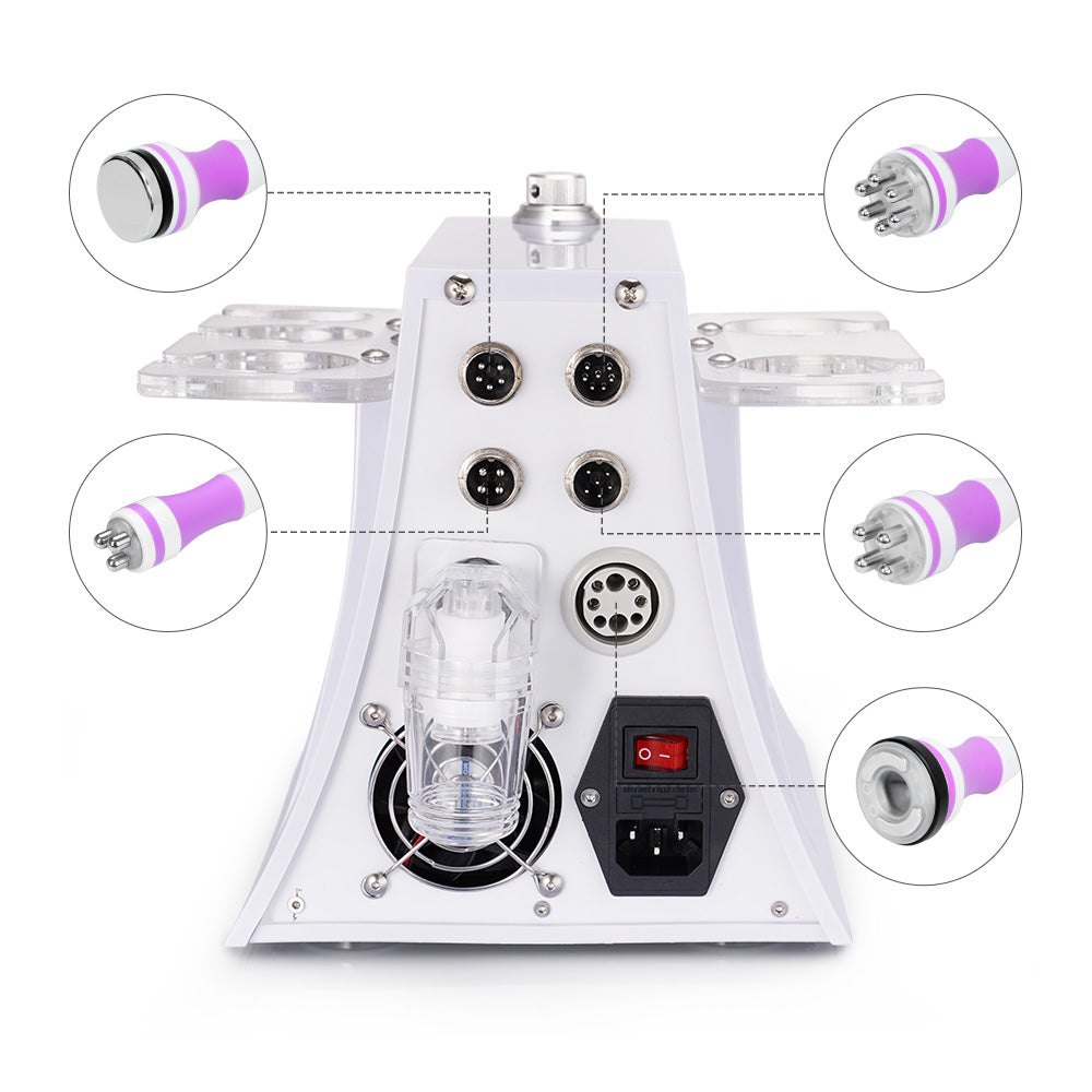 5in1 cavitation machine