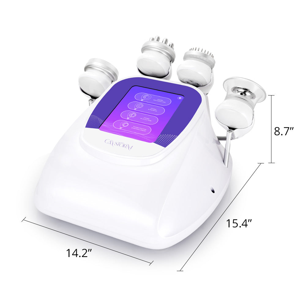 cavitation vacuum machine for sale