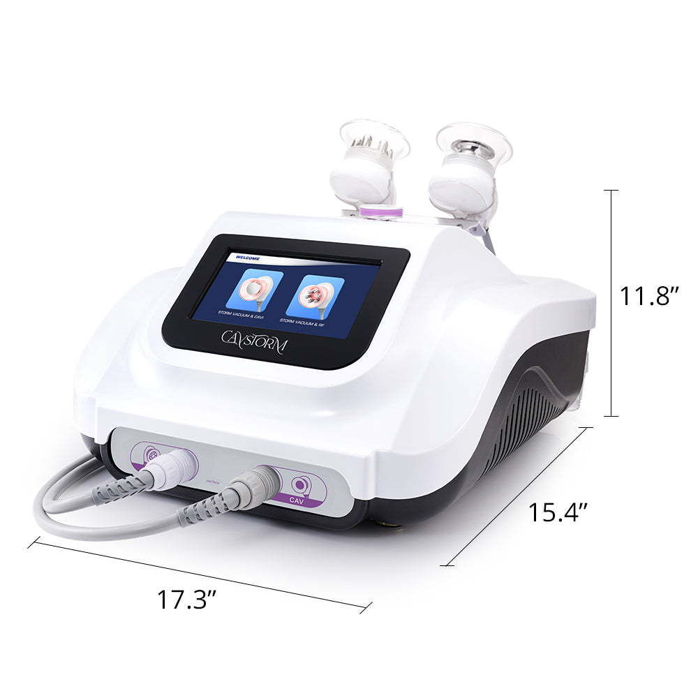 cavitation slimming machine