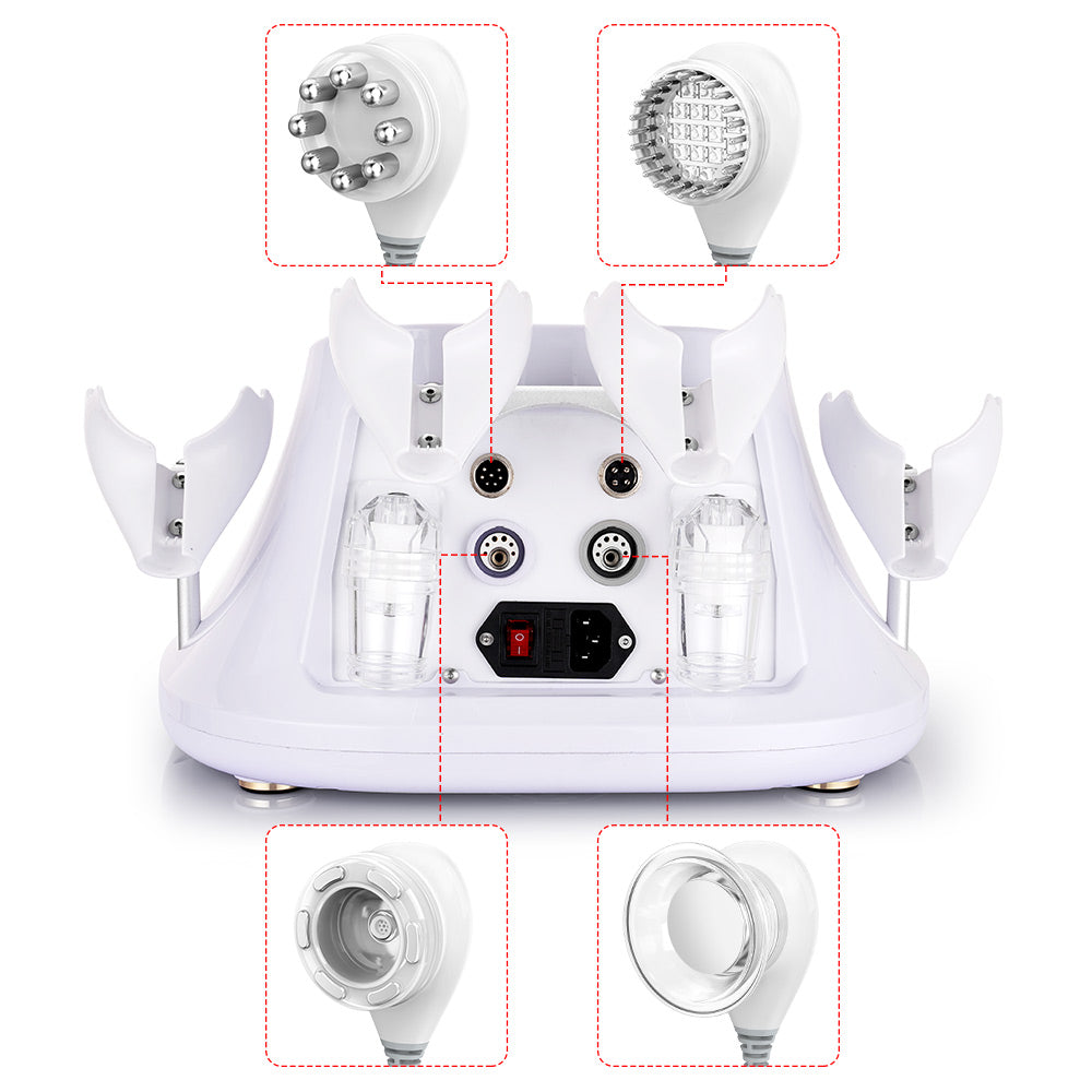 cavitation fat loss machine