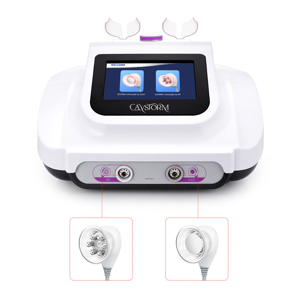 laser lipo slimming machine
