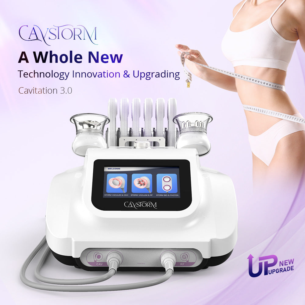 cavstorm body sculpting