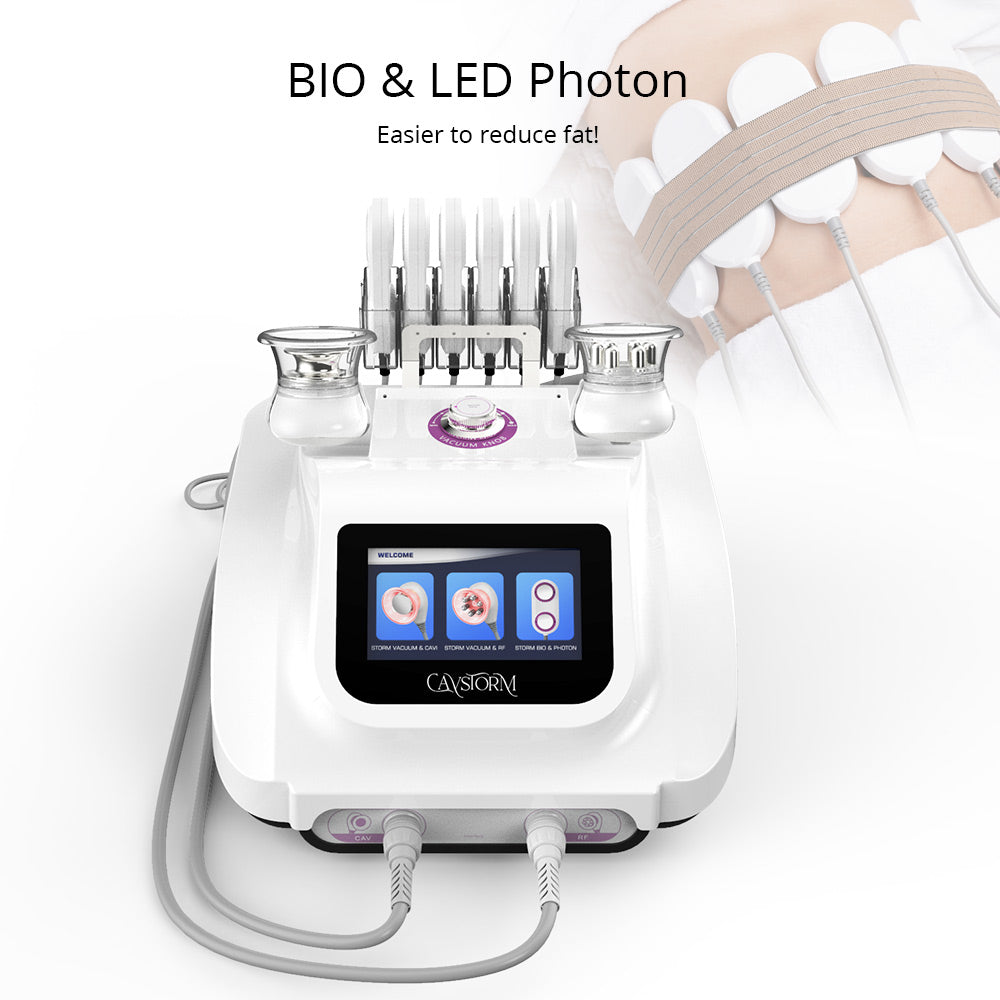 cavitation 3.0 machine