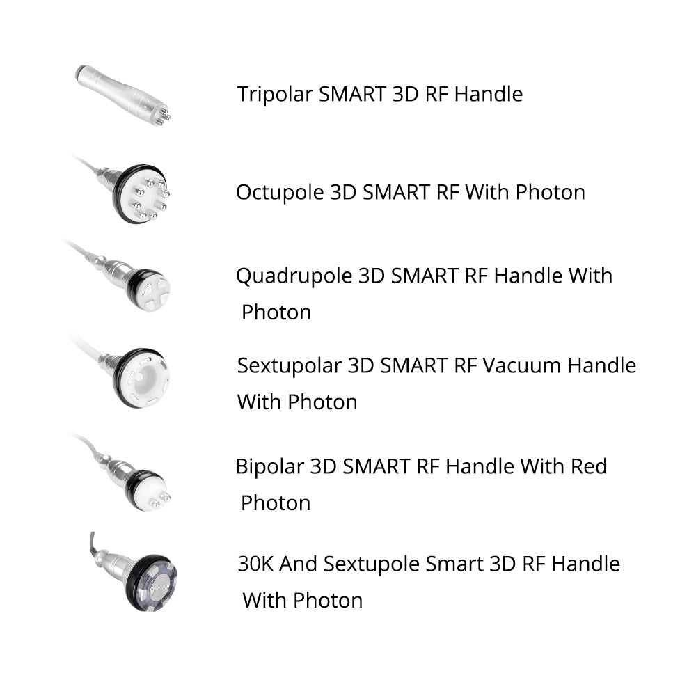 S Shape cavitation machine
