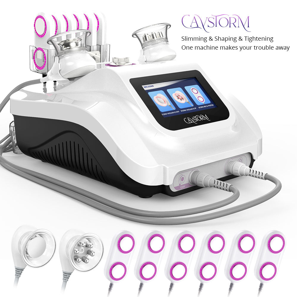 cavitation 3.0 slimming machine