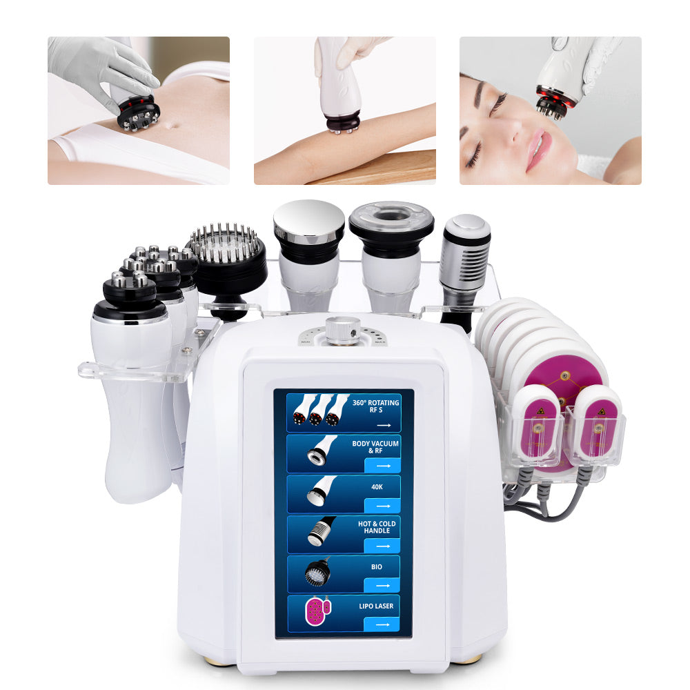 cavitation physical therapy