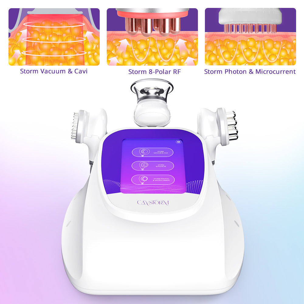 lipo cavitation body sculpting