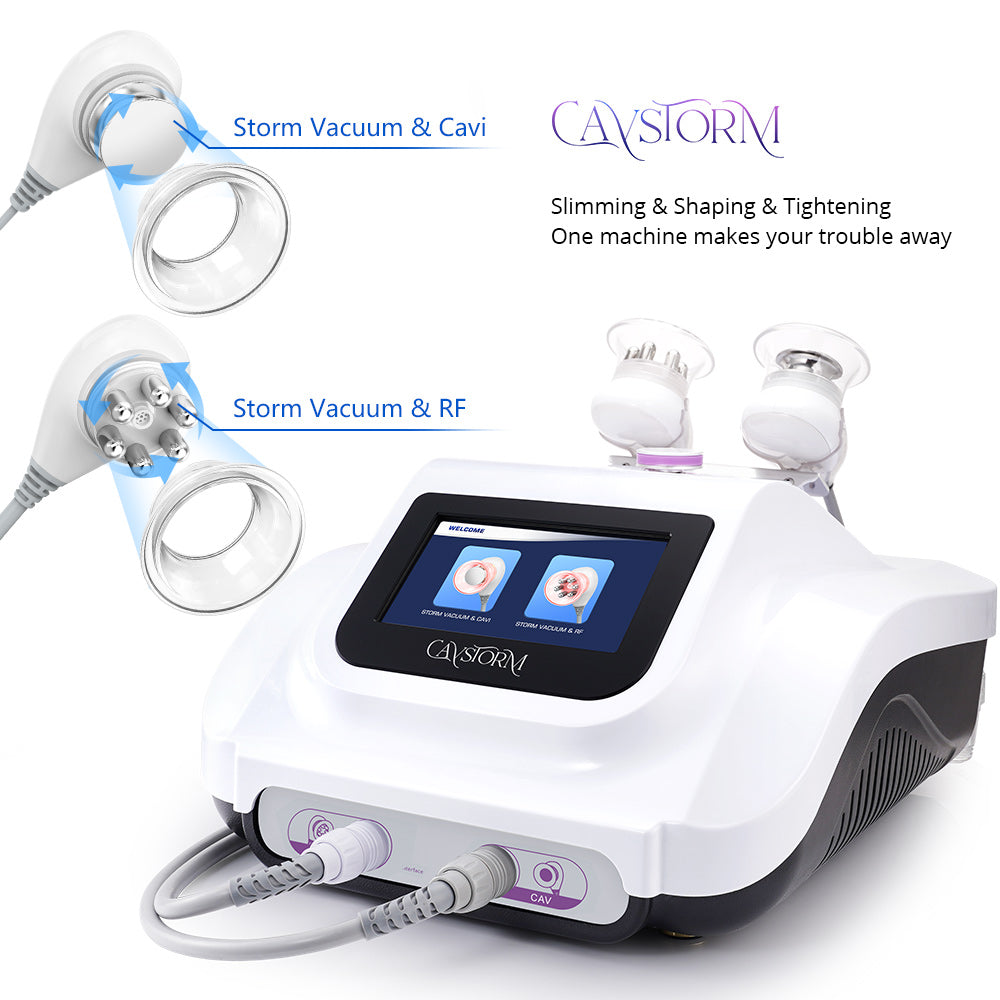 ultrasonic fat cavitation