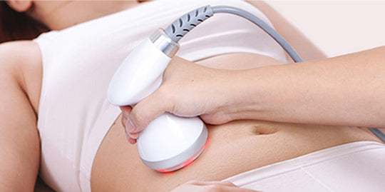 Does an ultrasonic cavitation machine really work? - Suerbeaty