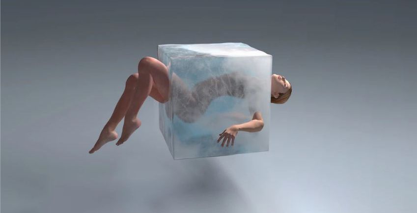 Learn more about Cryotherapy Treatment - Suerbeaty