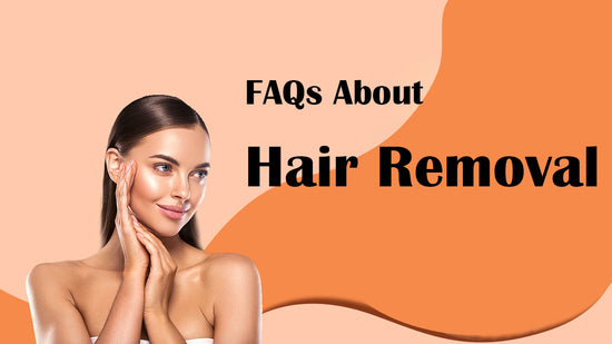 FAQ: Laser Hair Removal - Suerbeaty