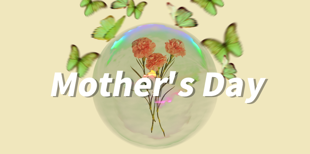 Mother's Day Special - Suerbeaty