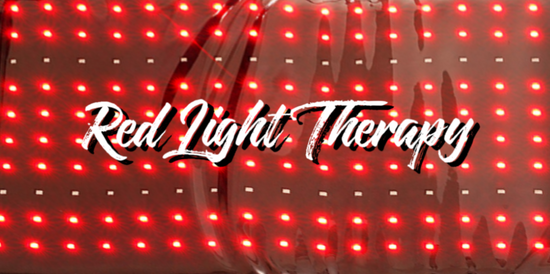 Red Light Therapy Promotion & How Does it Work for Fat Loss - Suerbeaty