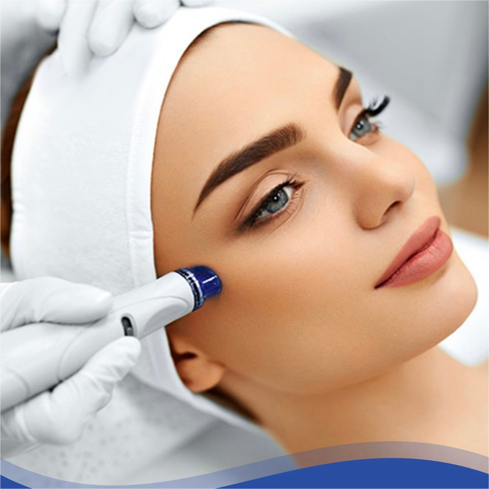 What is hydrafacial and why it is important to everyone - Suerbeaty