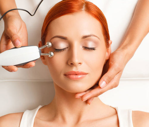 Radio Frequency For Skin Tightening Lifting Treatment - Suerbeaty