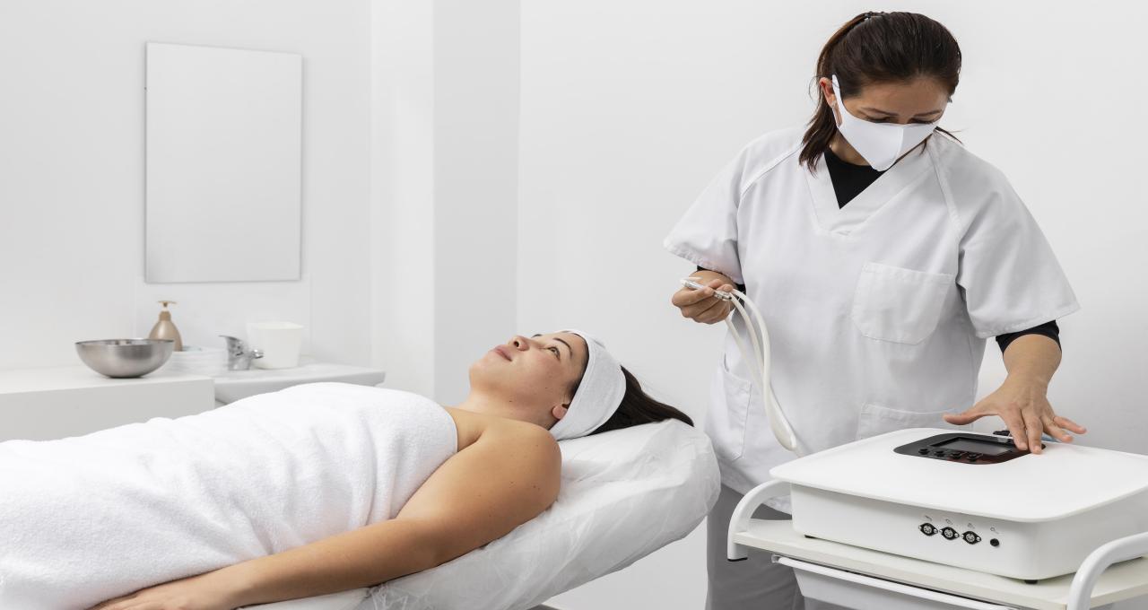 Benefits of Professional Cavitation Machines for Body Contouring