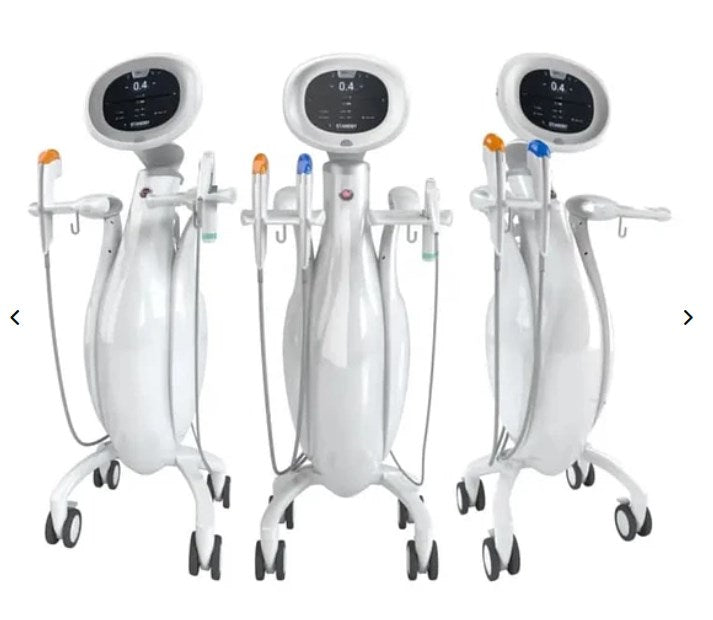 Ultraformer MPT HIFU Machine for Sale