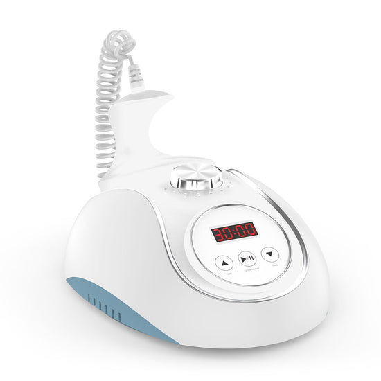 US STOCK Protable Ultrasonic Cavitation 2.0 Ultrasound Body Slimming Fat Loss Home Use Machine
