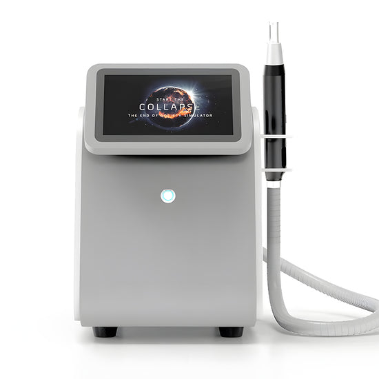 Load image into Gallery viewer, Micro-Picosecond Laser Tattoo Removal Machine 532 755 1064 1320 NM Diode
