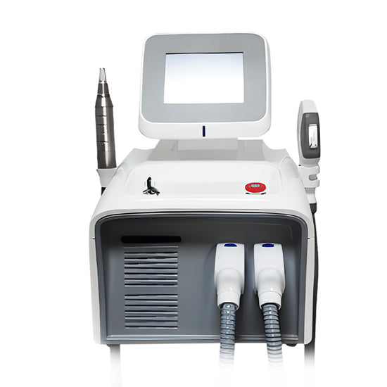 Load image into Gallery viewer, DPL OPT Laser Hair Removal Skin Rejuvenation Acne Treatment Machine

