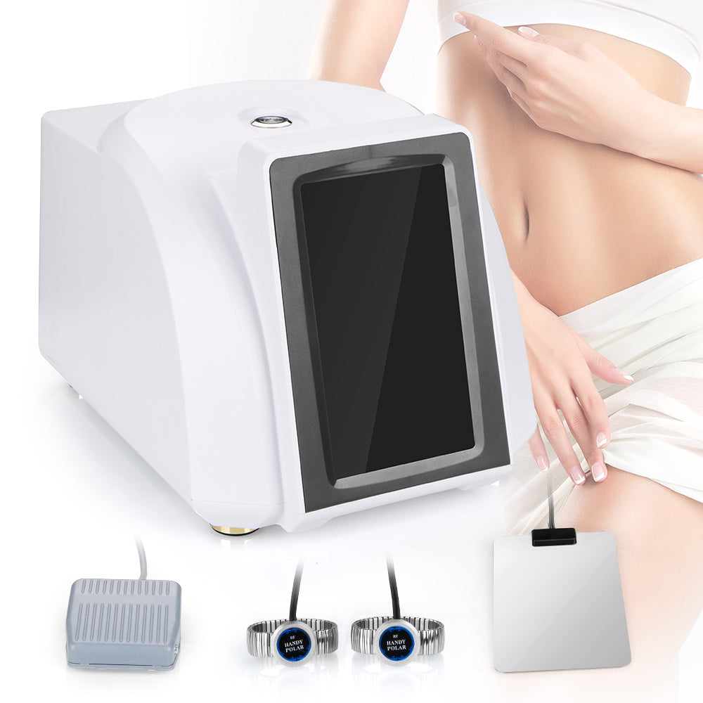 R-F Handy Polar Face Massaging Skin Lifting Anti-Aging Machine