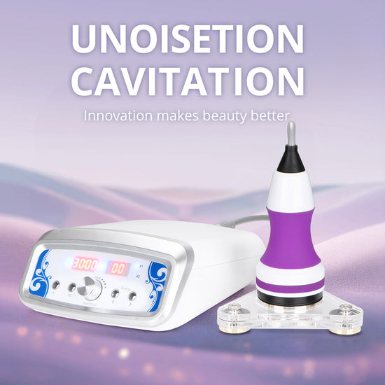 New Cavitation 2.0 Body Slimming Weight Loss Beauty Device For Homeuse