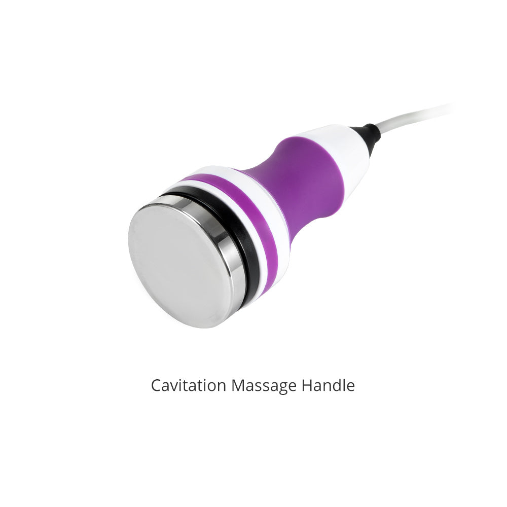 New Cavitation 2.0 Body Slimming Weight Loss Beauty Device For Homeuse