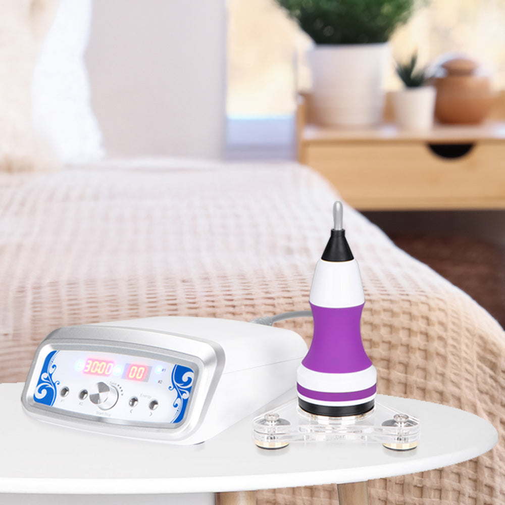 New Cavitation 2.0 Body Slimming Weight Loss Beauty Device For Homeuse