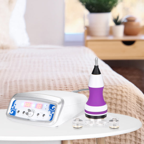 New Cavitation 2.0 Body Slimming Weight Loss Beauty Device For Homeuse