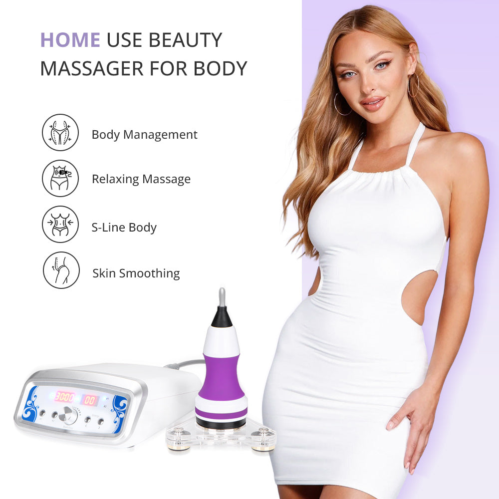 New Cavitation 2.0 Body Slimming Weight Loss Beauty Device For Homeuse