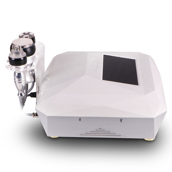 Load image into Gallery viewer, Portable Unoisetion Cavitation 2.0 3D SMART RF  Machine Photon Weight Loss Slimming Wrinkle Removal - Suerbeaty
