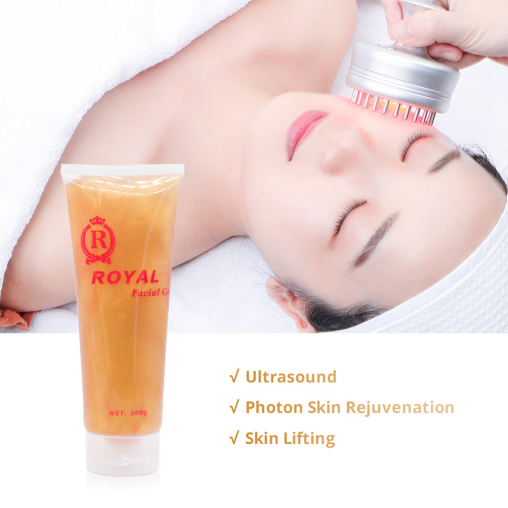 Load image into Gallery viewer, Ultrasound Slimming Machine Fat Cavitation Weight Loss Gel Spa Care US Fast - Suerbeaty
