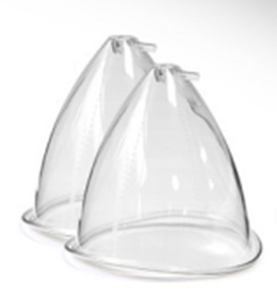 Load image into Gallery viewer, 150ML Butt Lifting Breast Enhancement Cups 1 Pair - Suerbeaty
