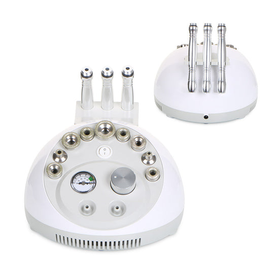 Portable Diamond Dermabrasion Microdermabrasion Face Skin Care Beauty Machine - Suerbeaty