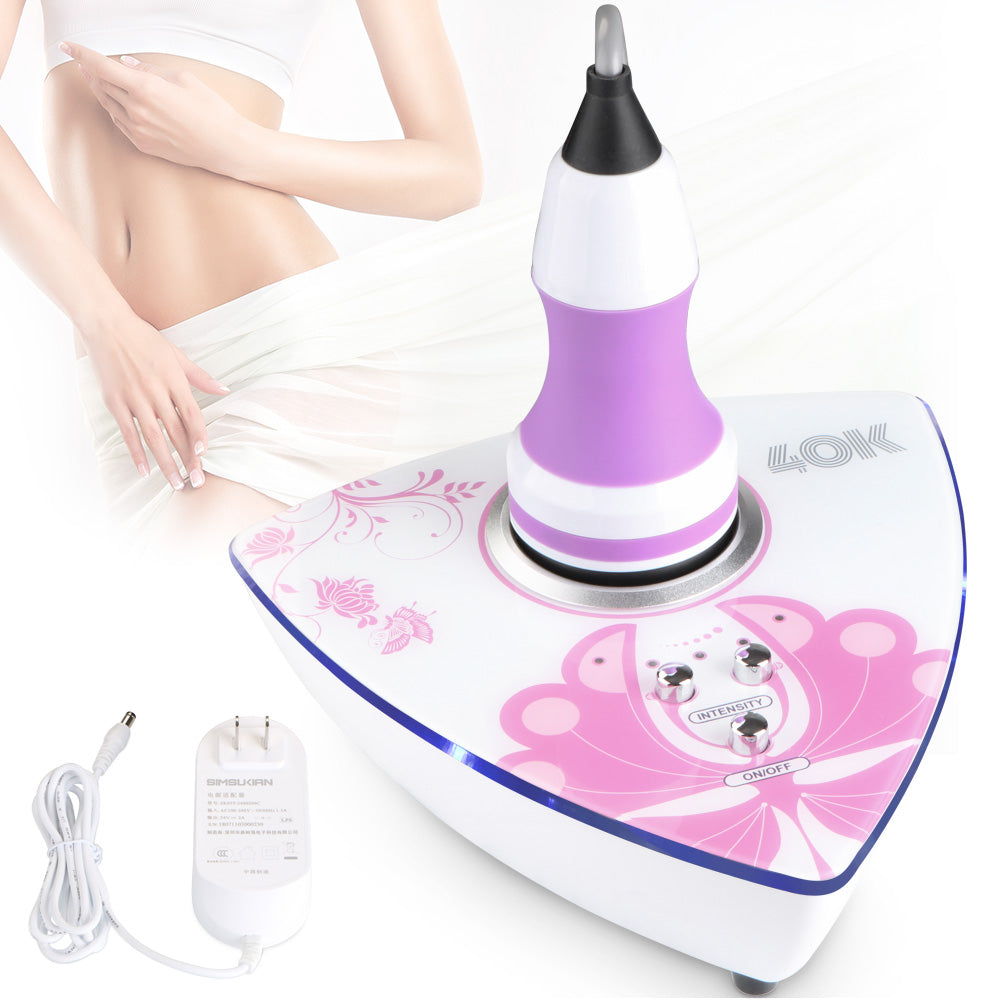40K Cavitation Ultrasound Ultrasonic Weight Loss Body Slimming Beauty Machine - Suerbeaty